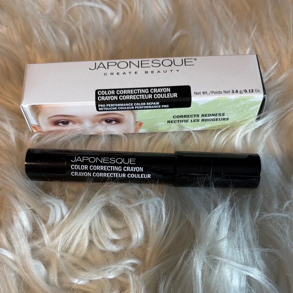 Color Correcting Crayon - Black